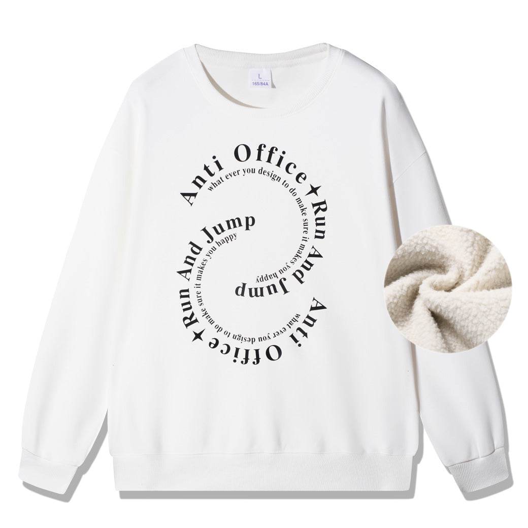 Худи мужское Antioffice - Boxette Shop